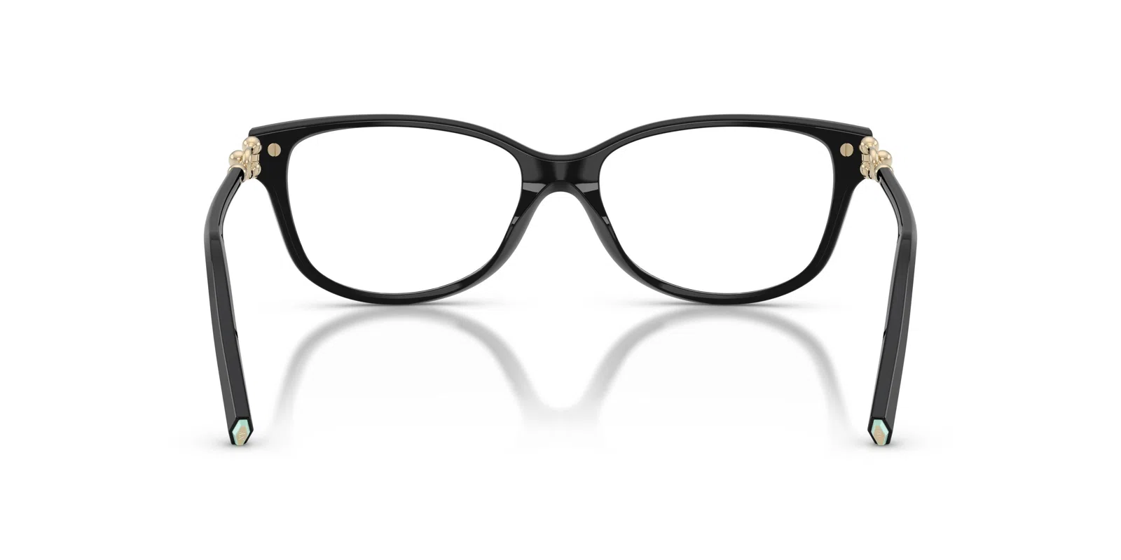 Tiffany 2298B Eyeglasses - view 7